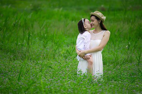 con g&aacute;i m&igrave;nh chết